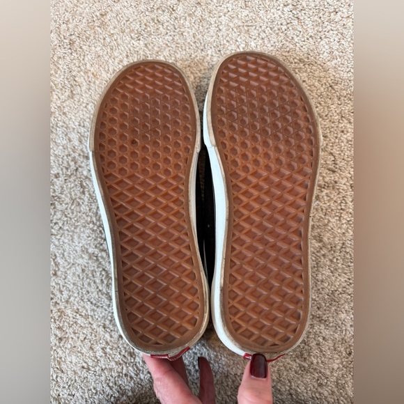 Vans Old Skool Sneakers EUC size 8.5 - Picture 7 of 7